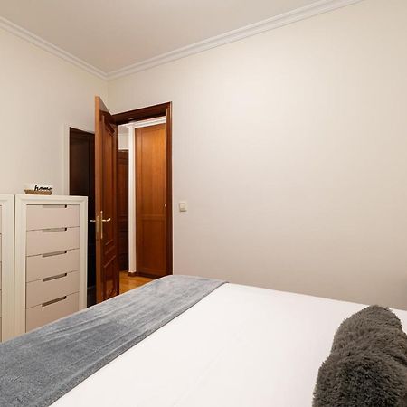 Appartamento Bonito Apartamento Centrico Vigo Esterno foto